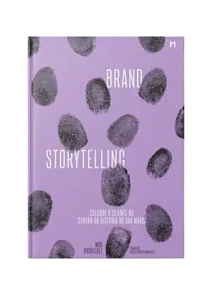 Brand-Storytelling