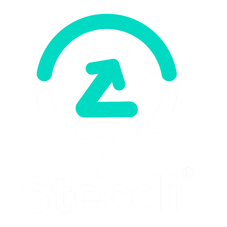 Desenvolvido por Stecdi